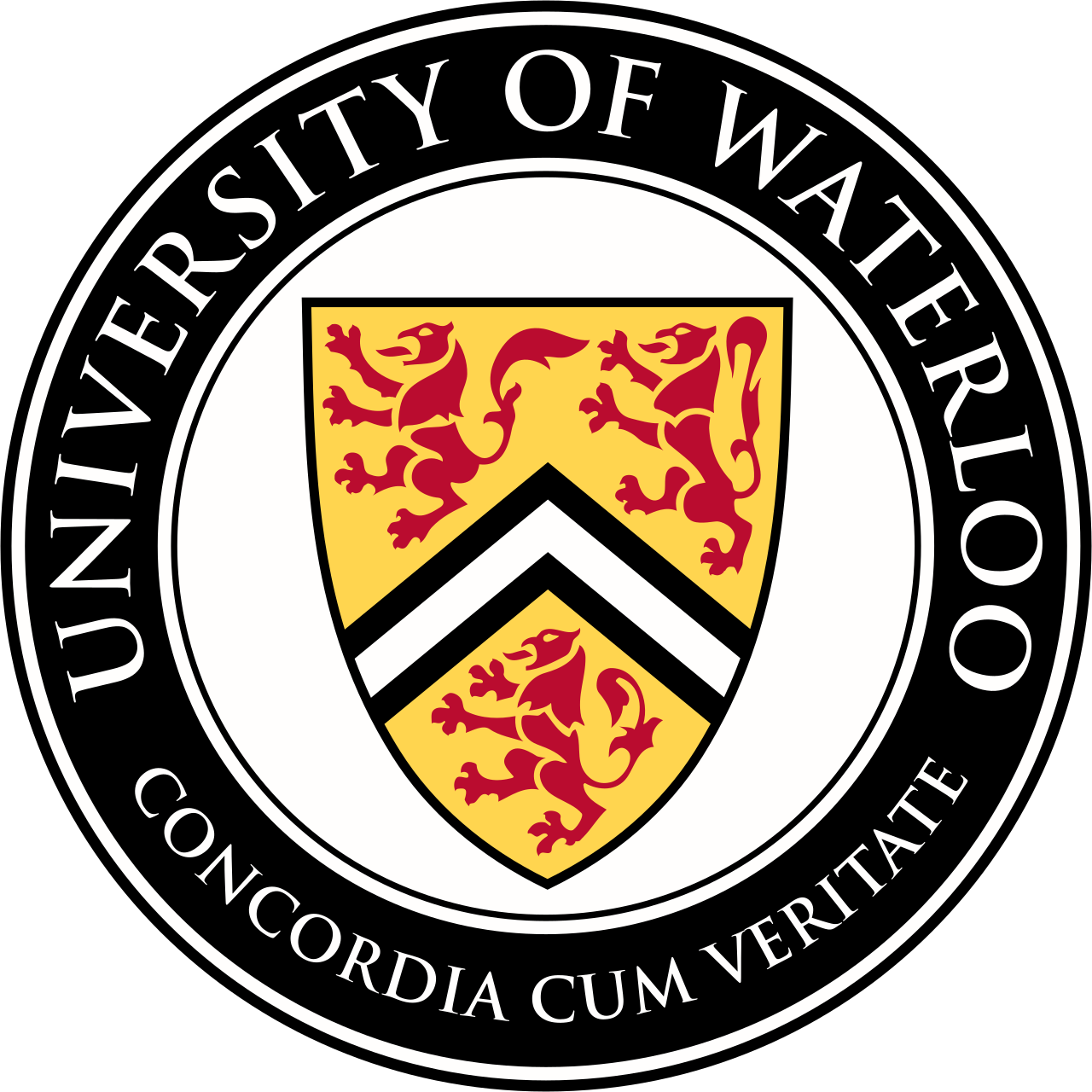 Waterloo Logo