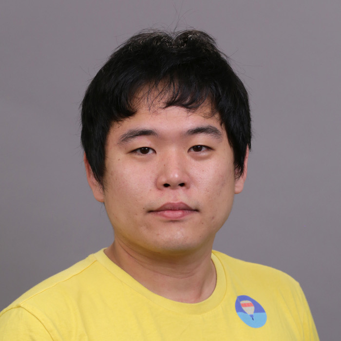 Prof. Kyunghyun Cho