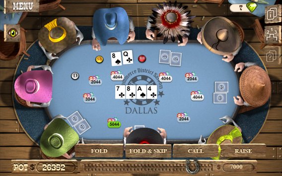 Poker