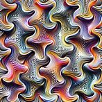 mid-layer feature visualization