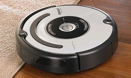 Roomba