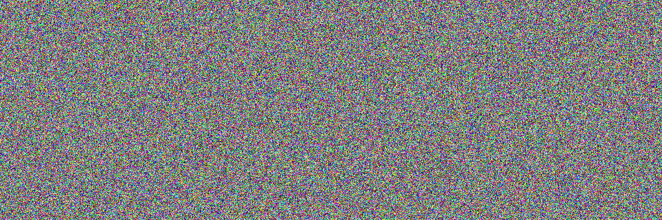 Fixed Gaussian noise endpoint