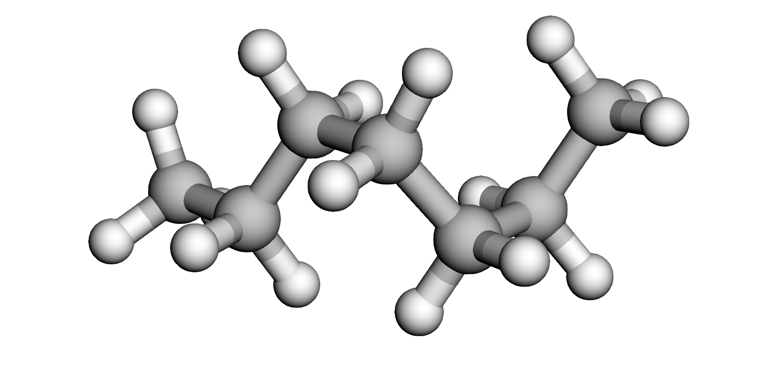 EVA-Flow Table 4: predicted conformation in the solvation setting